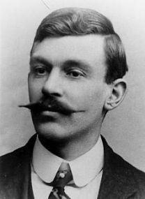 John Pocklington 1879